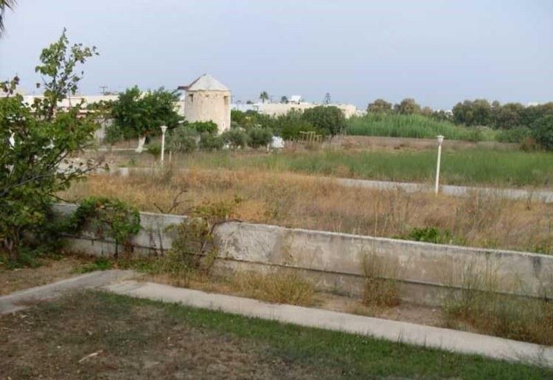 לאמפי Frosini Hotel מראה חיצוני תמונה